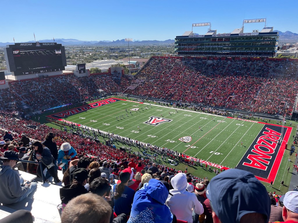 Duel in the&nbsp;Desert