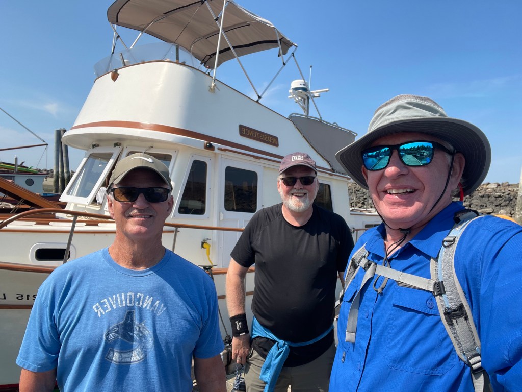 BOYS IN THE&nbsp;BOAT
