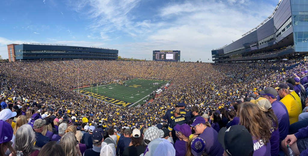 Mixed reviews on the “Big&nbsp;House”