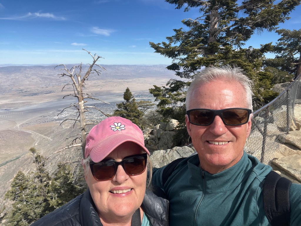 Here comes the&nbsp;sun